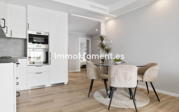 Bestaande woning - Appartement - Marbella - Nueva Andalucía