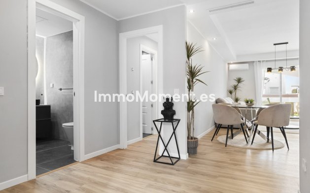 Bestaande woning - Appartement - Marbella - Nueva Andalucía