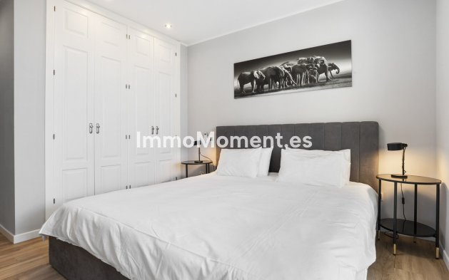 Bestaande woning - Appartement - Marbella - Nueva Andalucía