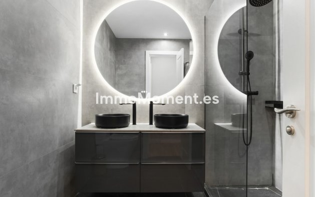 Bestaande woning - Appartement - Marbella - Nueva Andalucía