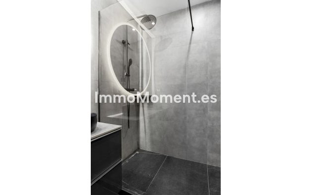 Bestaande woning - Appartement - Marbella - Nueva Andalucía