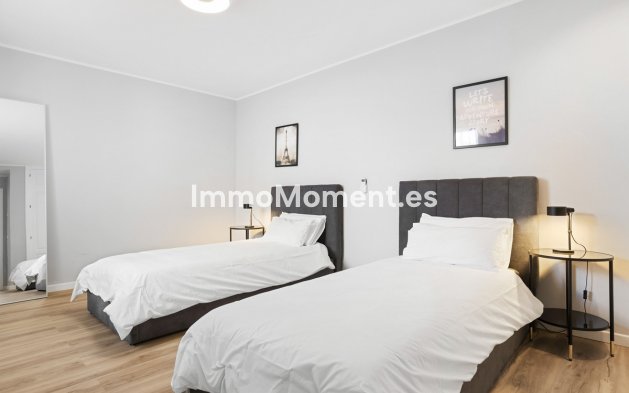 Bestaande woning - Appartement - Marbella - Nueva Andalucía