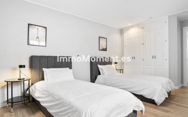 Bestaande woning - Appartement - Marbella - Nueva Andalucía