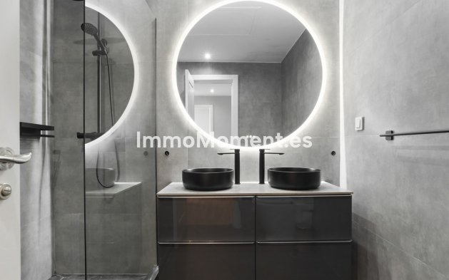 Bestaande woning - Appartement - Marbella - Nueva Andalucía
