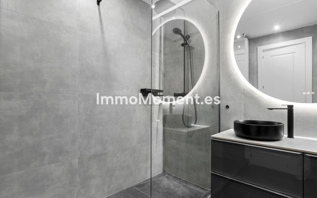 Bestaande woning - Appartement - Marbella - Nueva Andalucía