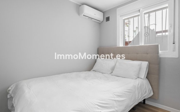 Bestaande woning - Appartement - Marbella - Nueva Andalucía