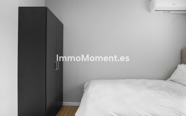 Bestaande woning - Appartement - Marbella - Nueva Andalucía