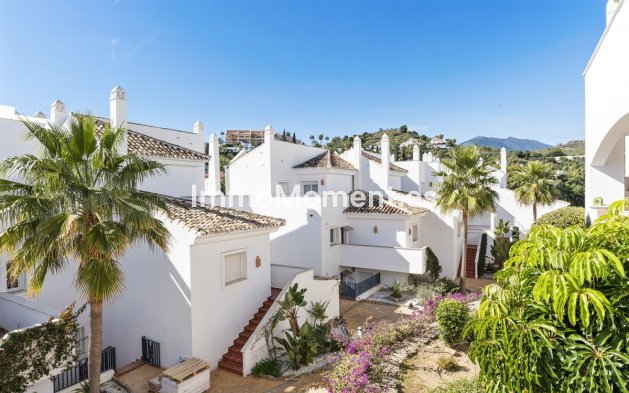 Bestaande woning - Appartement - Marbella - Nueva Andalucía