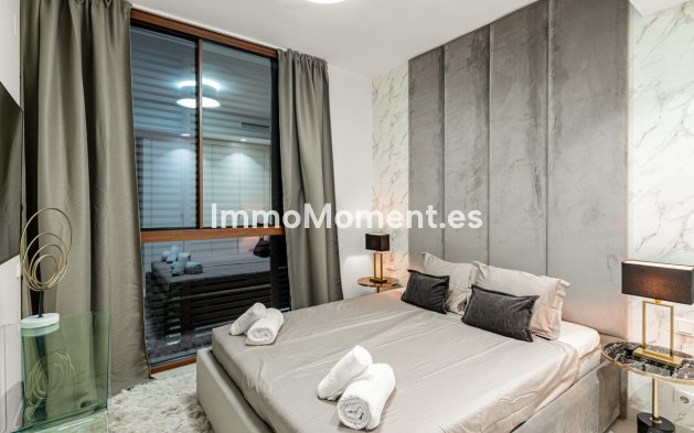 Bestaande woning - Vrijstaande villa - Marbella - The Golden Mile