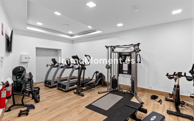 Bestaande woning - Vrijstaande villa - Marbella - The Golden Mile
