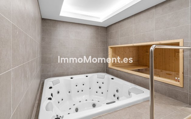 Bestaande woning - Vrijstaande villa - Marbella - The Golden Mile