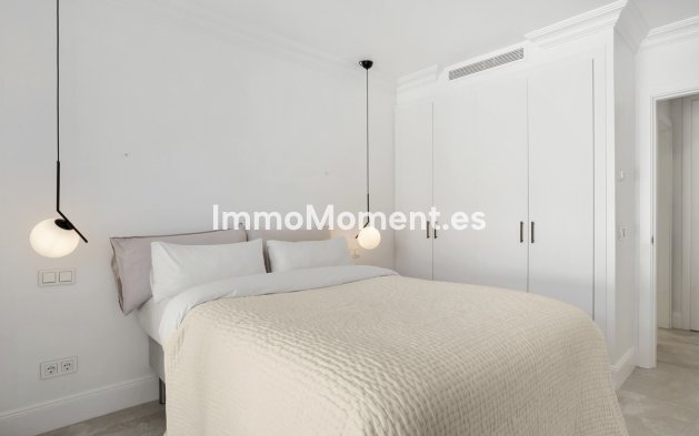 Revente - Villa individuelle - Marbella - Nueva Andalucía