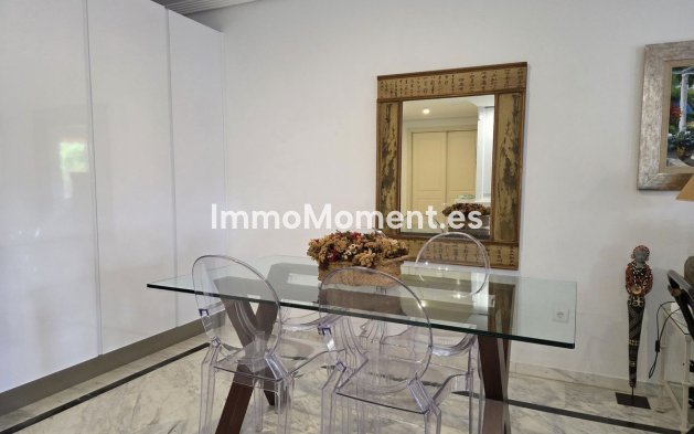Bestaande woning - Appartement - Marbella - Bahía de Marbella