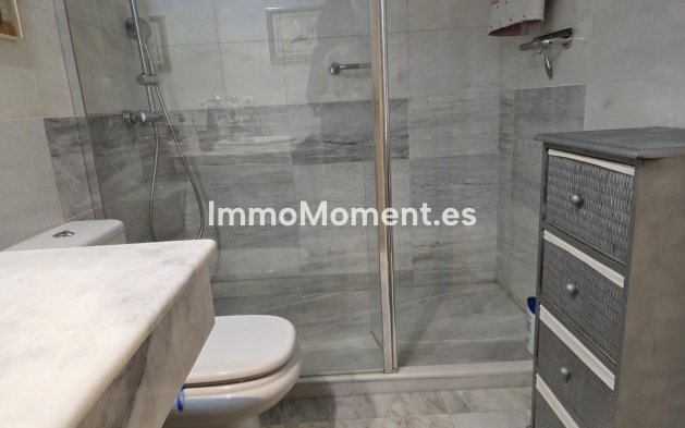 Bestaande woning - Appartement - Marbella - Bahía de Marbella
