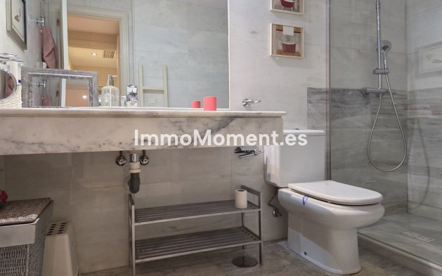 Bestaande woning - Appartement - Marbella - Bahía de Marbella