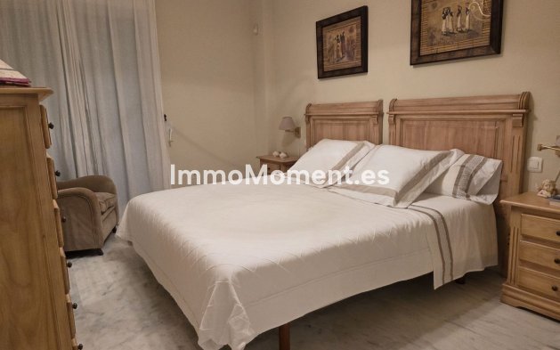 Bestaande woning - Appartement - Marbella - Bahía de Marbella