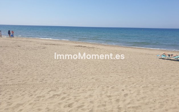 Bestaande woning - Appartement - Marbella - Bahía de Marbella
