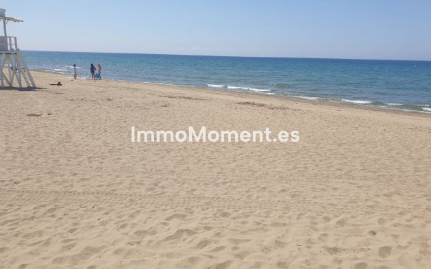 Bestaande woning - Appartement - Marbella - Bahía de Marbella