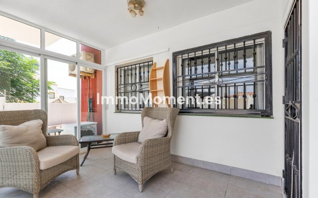 Reventa - Apartamento - Orihuela - Los Altos