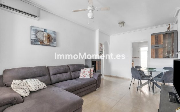 Reventa - Apartamento - Orihuela - Los Altos