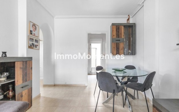 Reventa - Apartamento - Orihuela - Los Altos