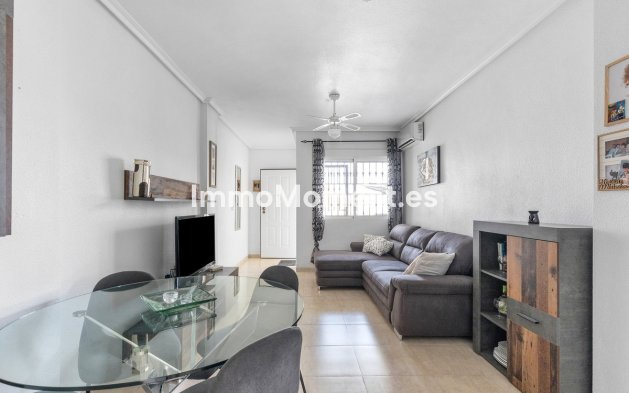 Reventa - Apartamento - Orihuela - Los Altos