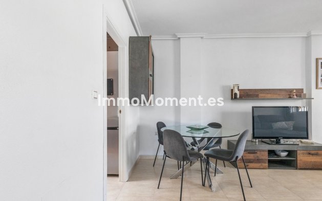 Reventa - Apartamento - Orihuela - Los Altos
