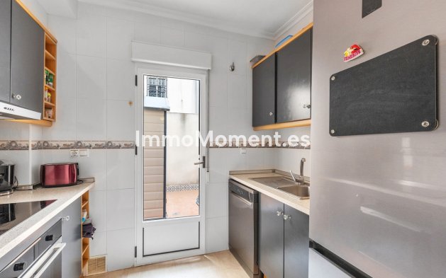Reventa - Apartamento - Orihuela - Los Altos
