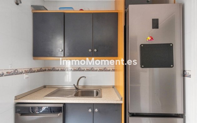 Reventa - Apartamento - Orihuela - Los Altos