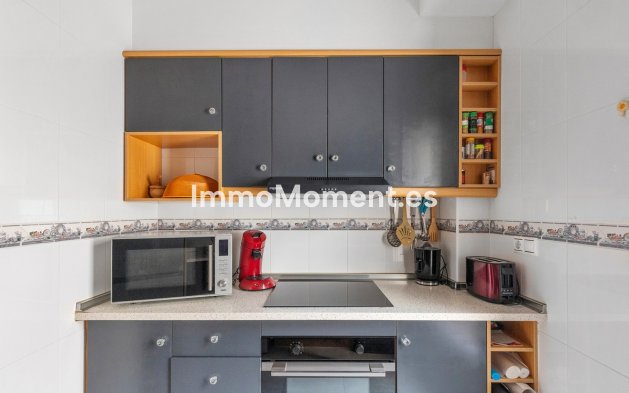 Reventa - Apartamento - Orihuela - Los Altos