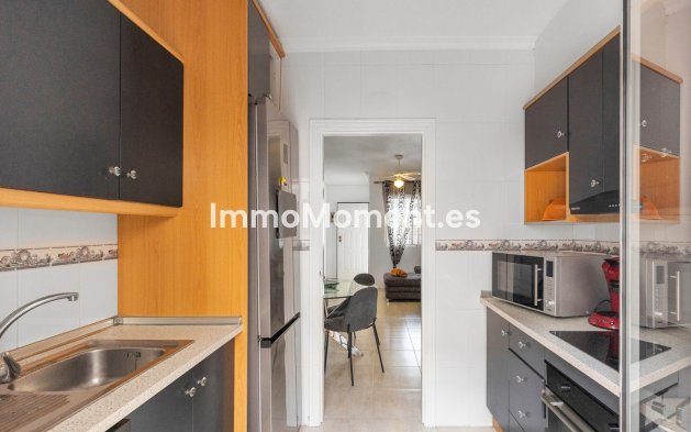 Reventa - Apartamento - Orihuela - Los Altos