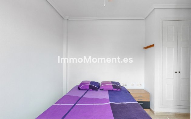 Reventa - Apartamento - Orihuela - Los Altos