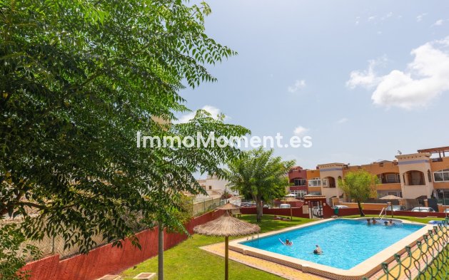 Reventa - Apartamento - Orihuela - Los Altos