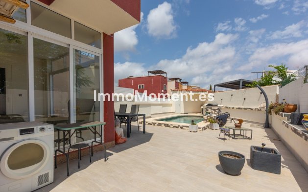 Reventa - Apartamento - Orihuela - Los Altos