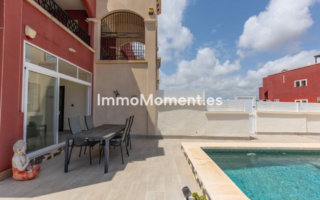 Reventa - Apartamento - Orihuela - Los Altos