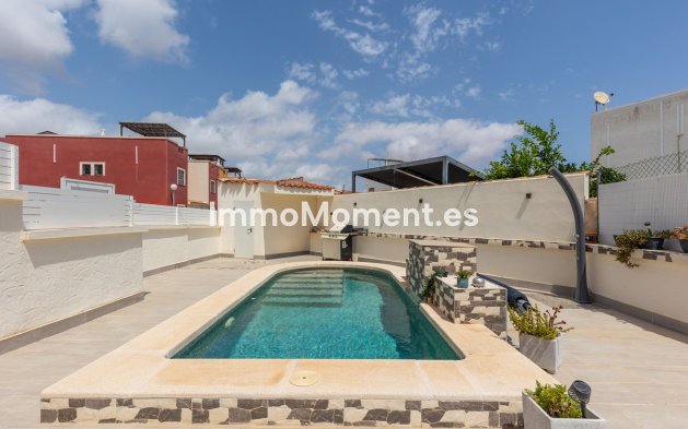 Reventa - Apartamento - Orihuela - Los Altos