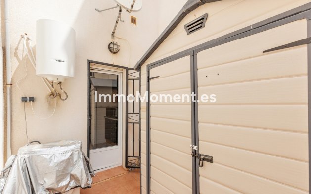 Reventa - Apartamento - Orihuela - Los Altos
