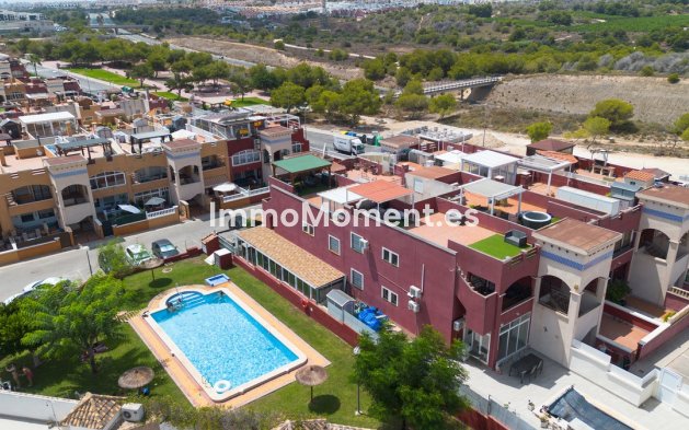 Reventa - Apartamento - Orihuela - Los Altos