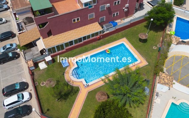 Reventa - Apartamento - Orihuela - Los Altos