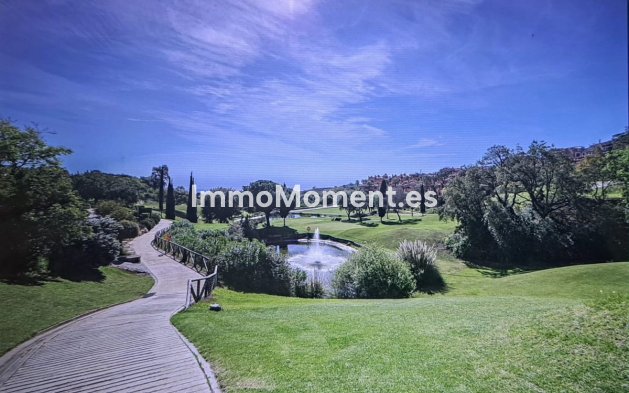 Bestaande woning - Appartement - Marbella - La Mairena