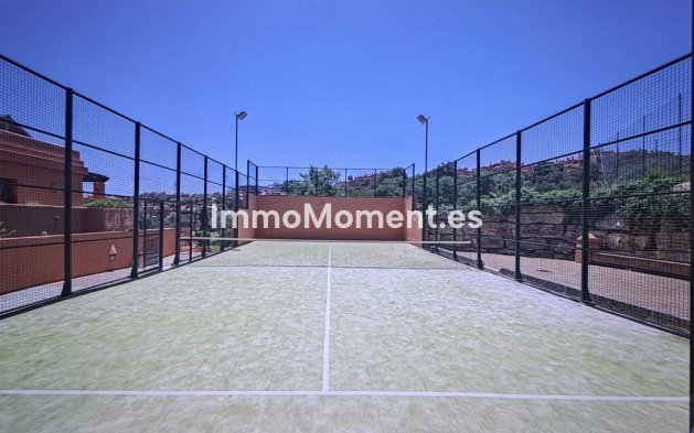 Bestaande woning - Appartement - Marbella - La Mairena