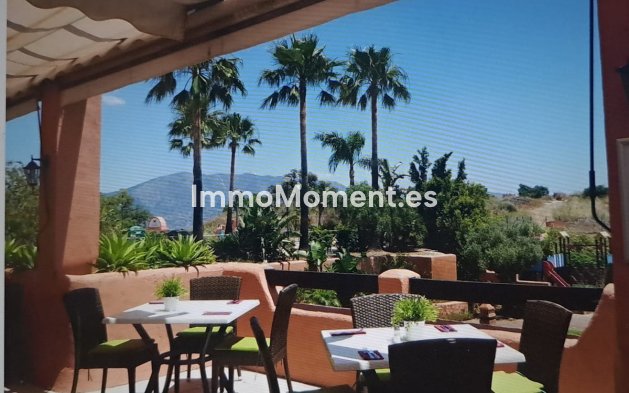 Bestaande woning - Appartement - Marbella - La Mairena