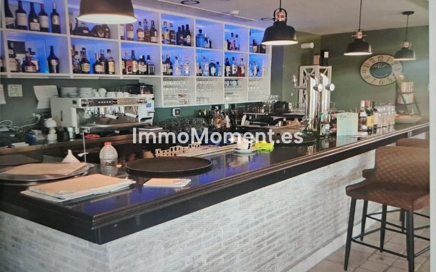 Bestaande woning - Appartement - Marbella - La Mairena