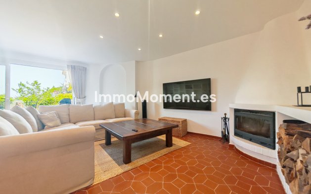 Reventa - Adosado - Marbella - Altos de los Monteros