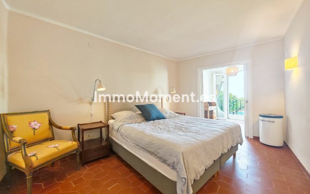 Reventa - Adosado - Marbella - Altos de los Monteros