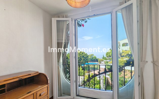 Reventa - Adosado - Marbella - Altos de los Monteros