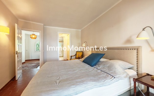 Reventa - Adosado - Marbella - Altos de los Monteros