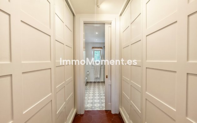 Reventa - Adosado - Marbella - Altos de los Monteros