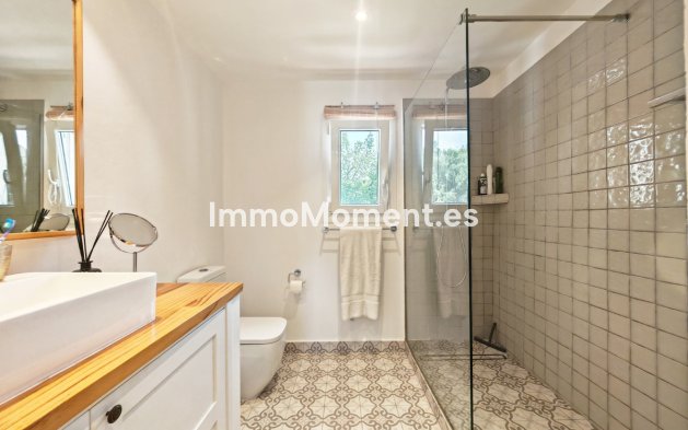 Reventa - Adosado - Marbella - Altos de los Monteros