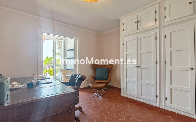 Reventa - Adosado - Marbella - Altos de los Monteros